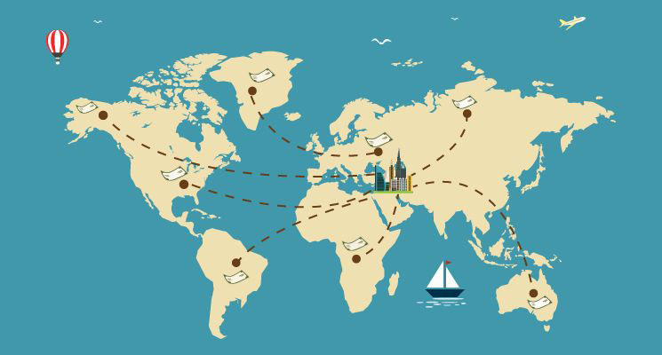 7 Ways To Save Money When Transferring Funds Overseas The Home Transferring Money To Other Countries