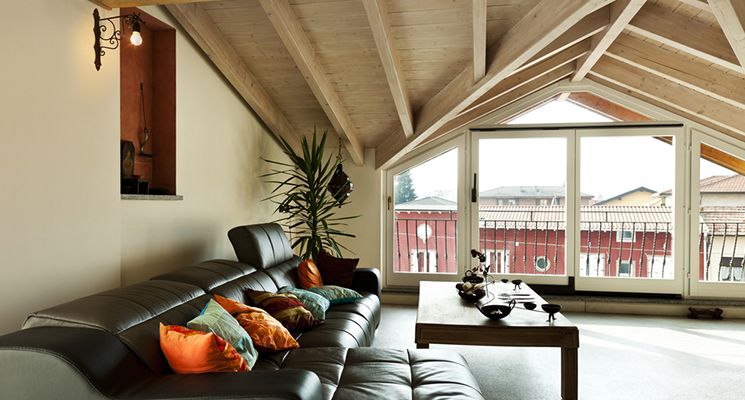 Curtains And Blinds Solutions For Odd Shaped Windows The Home Curtains And Blinds In Dubai